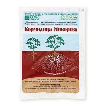 Микориза Кормилица 30 для корней универсальная /36шт/